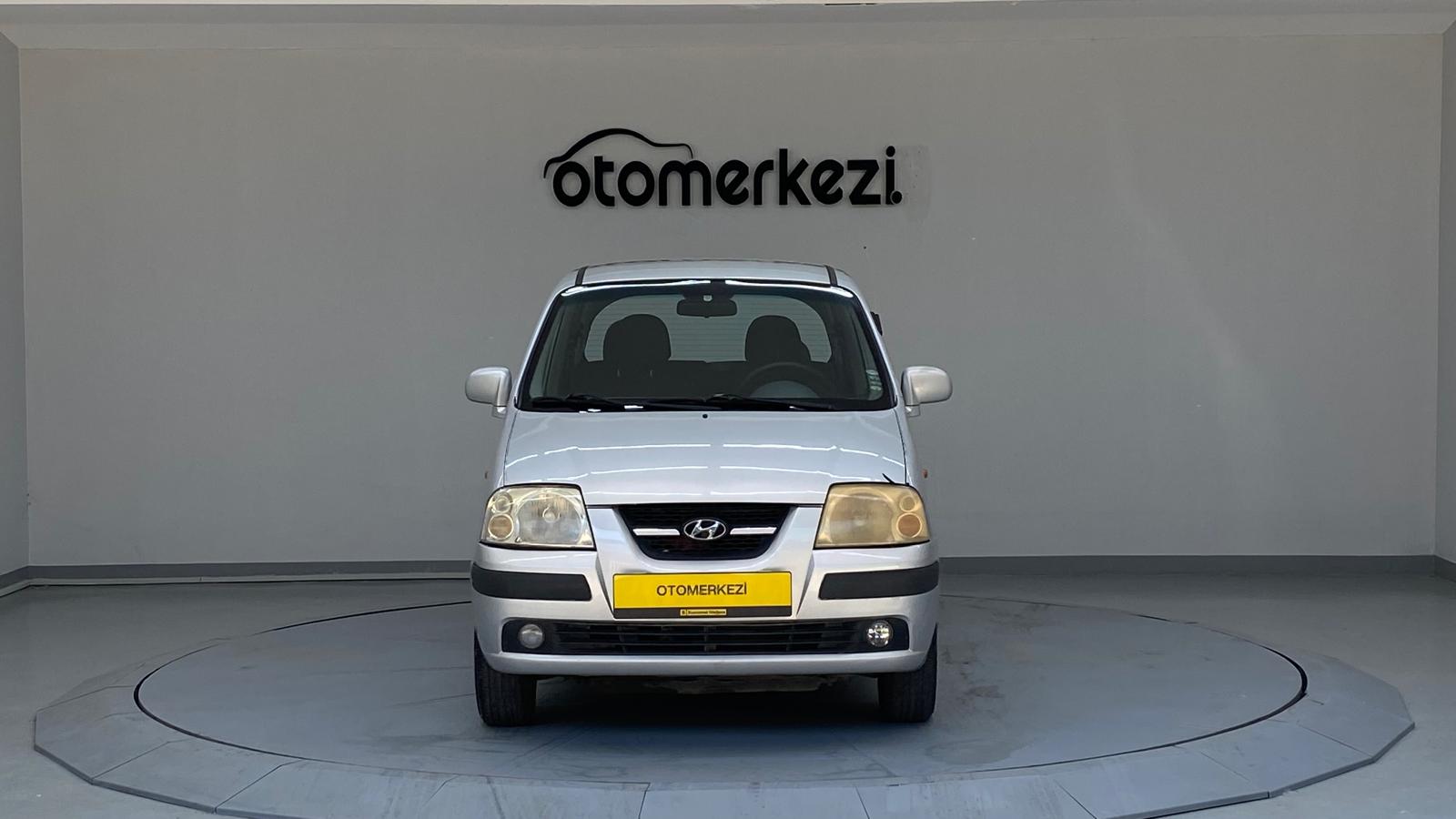 HYUNDAI ATOS 2